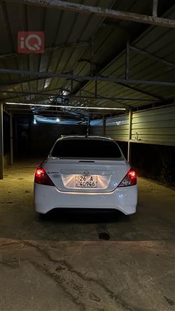 Nissan Sunny
